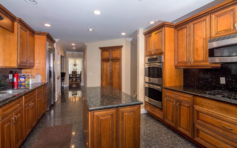 Epiphany Sober Living Benecia House facility photo 4