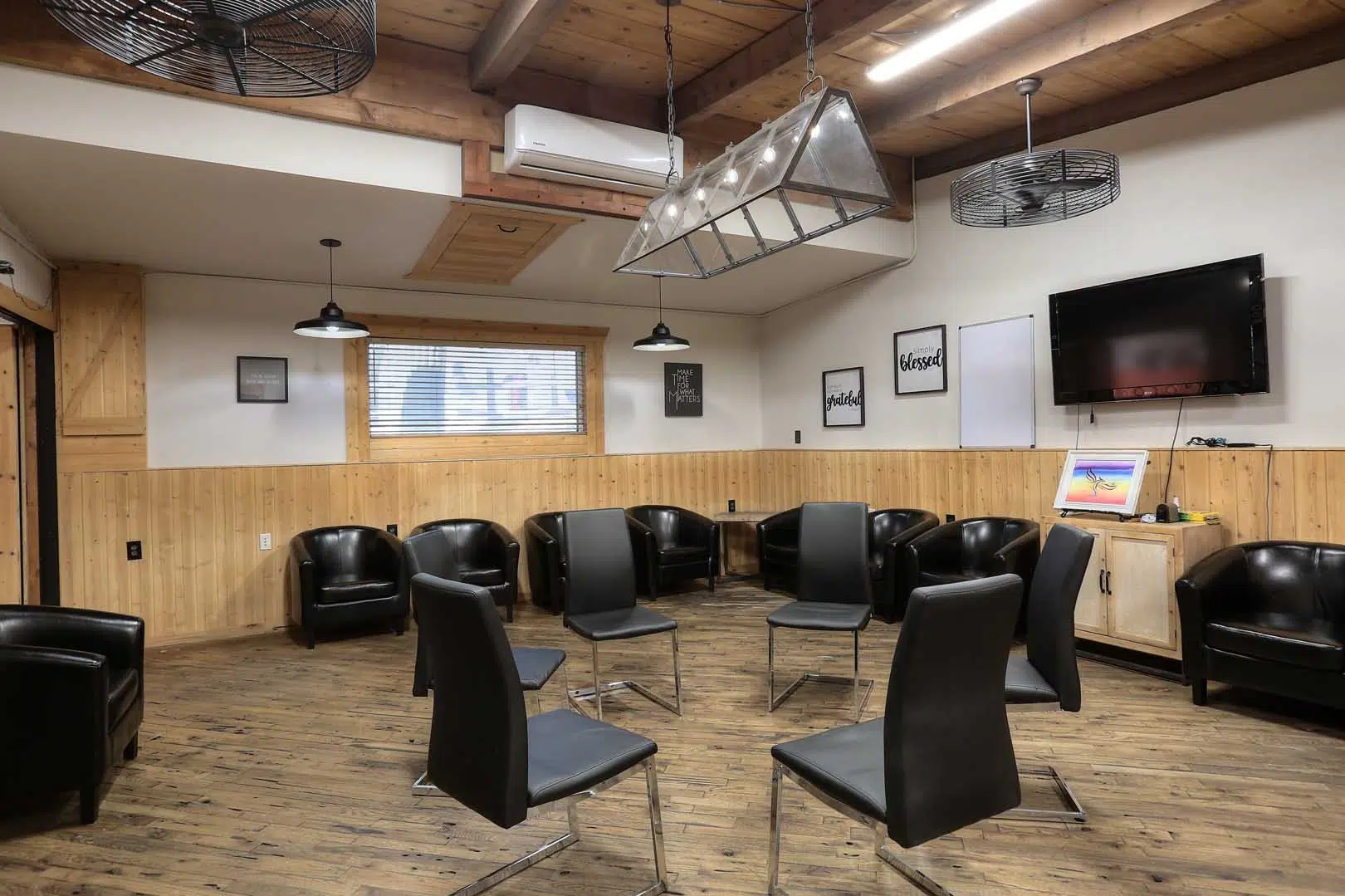 Sanctuary Recovery Centers facility photo 3