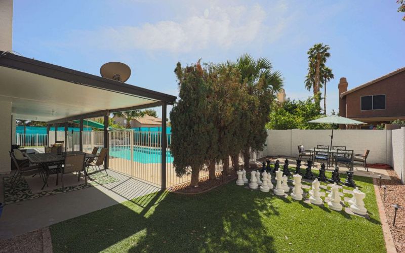 Camelback Recovery - Cypress facility photo 4