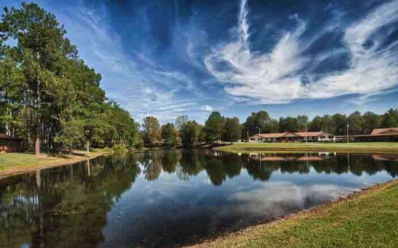 Mirror Lake Recovery Center facility photo 2