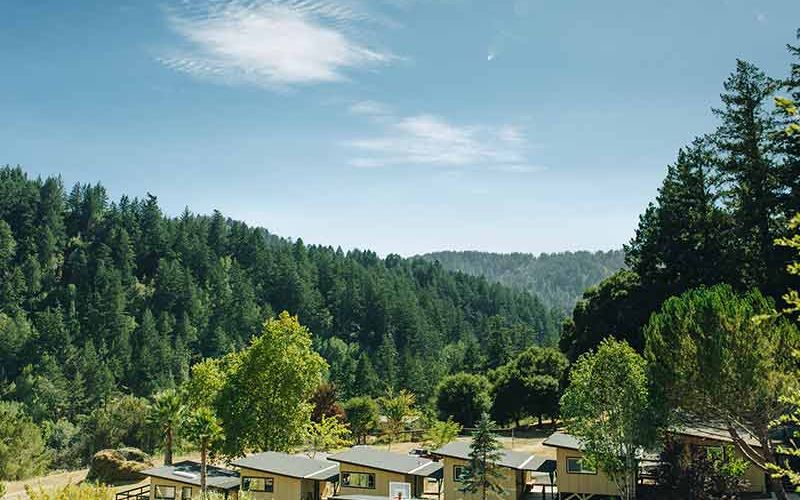 Serenity Knolls facility