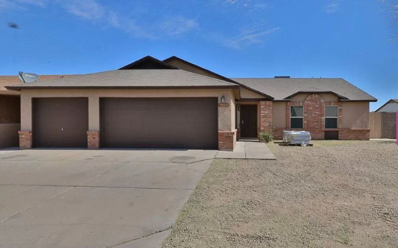 Safe and Sound Transitional Living facility photo 3