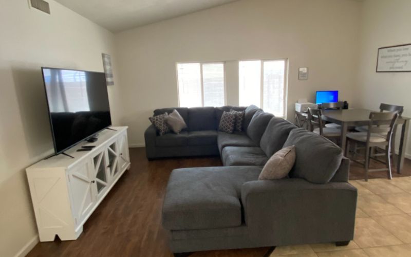 Safe and Sound Transitional Living facility photo 4