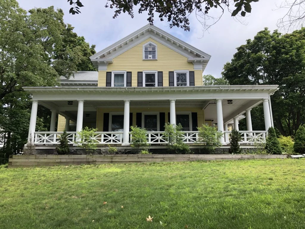 Hope Beyond Hope facility