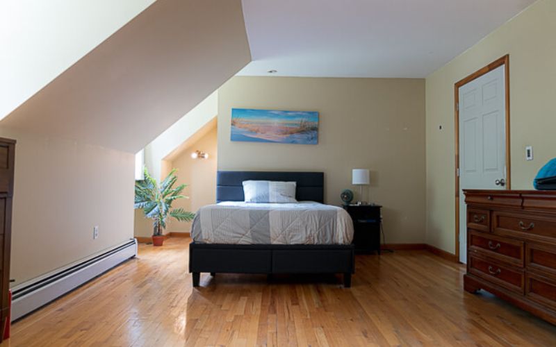 Severn Home Men's Sober Living - Crownsville facility photo 2