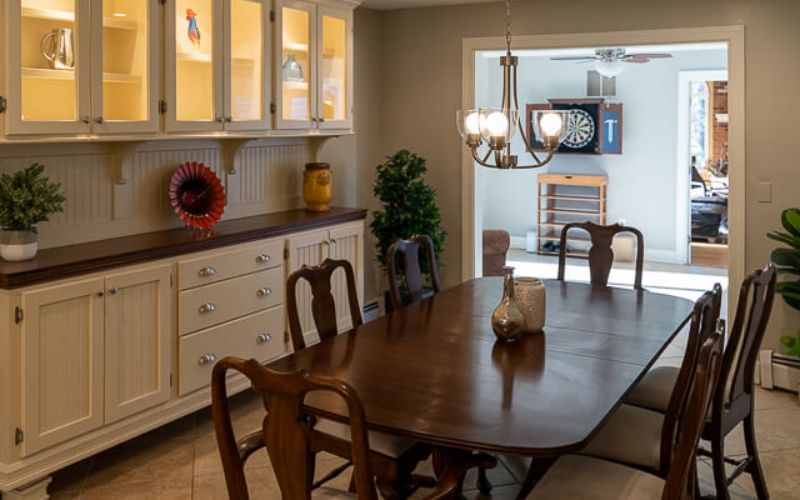 Severn Home Men's Sober Living - Crownsville facility photo 3