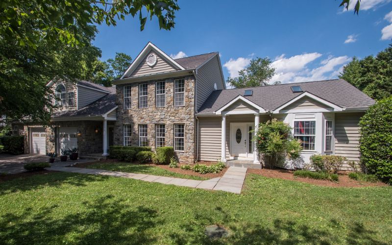 Severn Home Men's Sober Living - Arnold facility