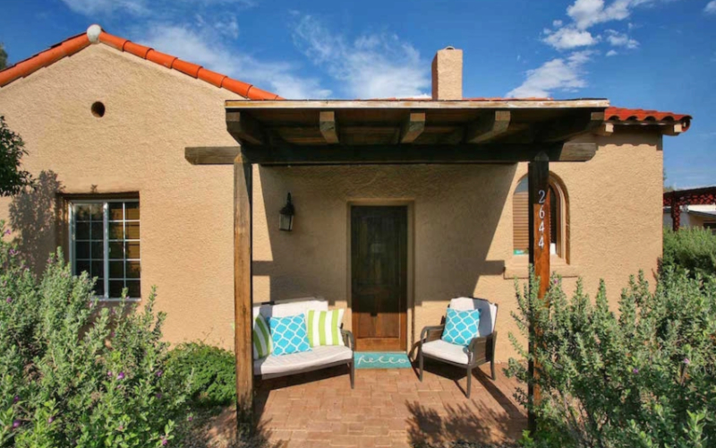 Inbalance Transitional Living facility