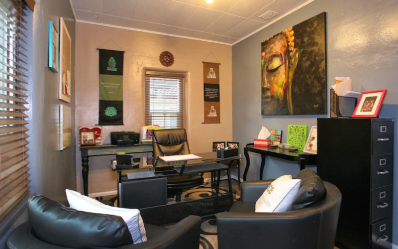 Inbalance Transitional Living facility photo 5