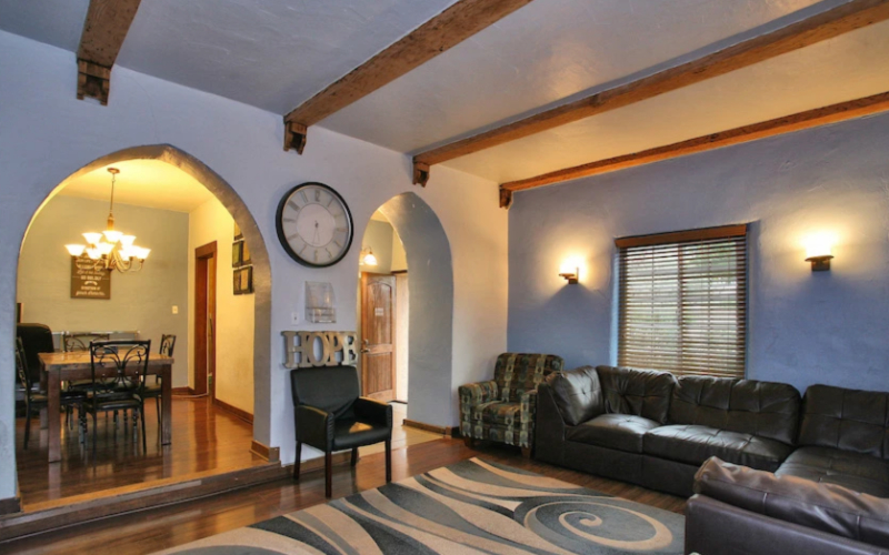 Inbalance Transitional Living facility photo 3