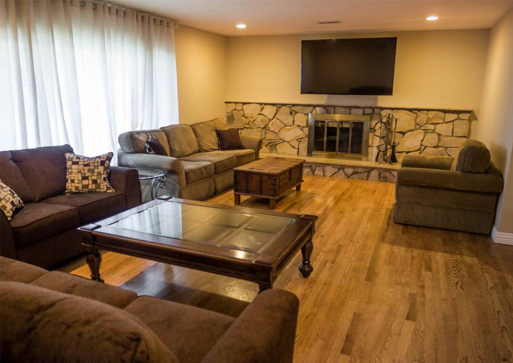 Stairway Recovery Men's Sober Living facility photo 5