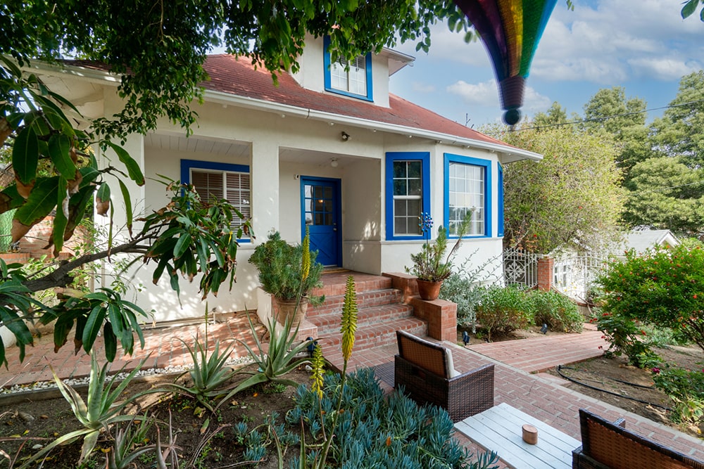 Rainbow Hill Sober Living facility