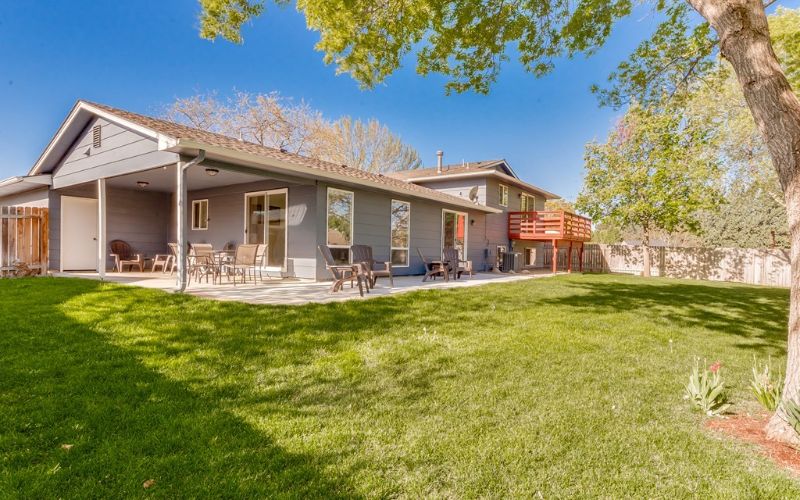 River Sober Living facility