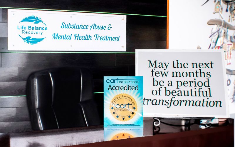 Life Balance Recovery Utah facility photo 3