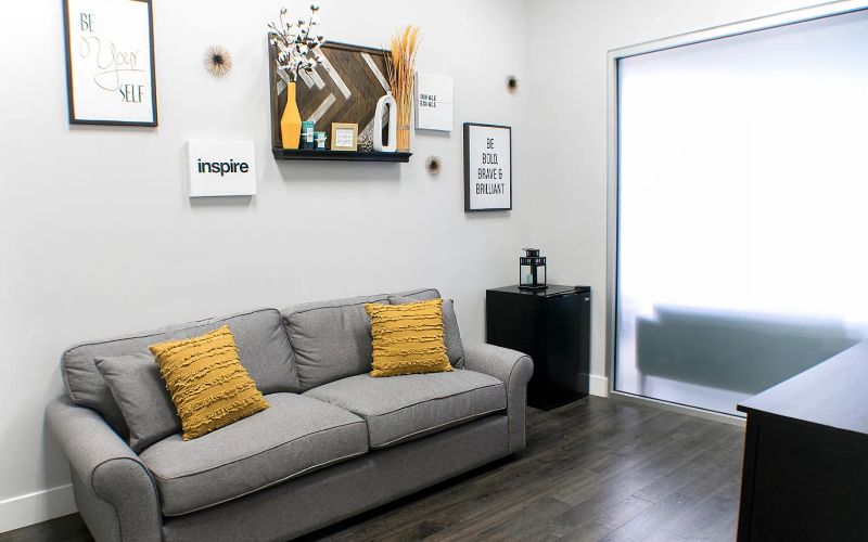 Life Balance Recovery Utah facility photo 4