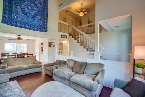 Design for Recovery Sober Living Mar Vista facility