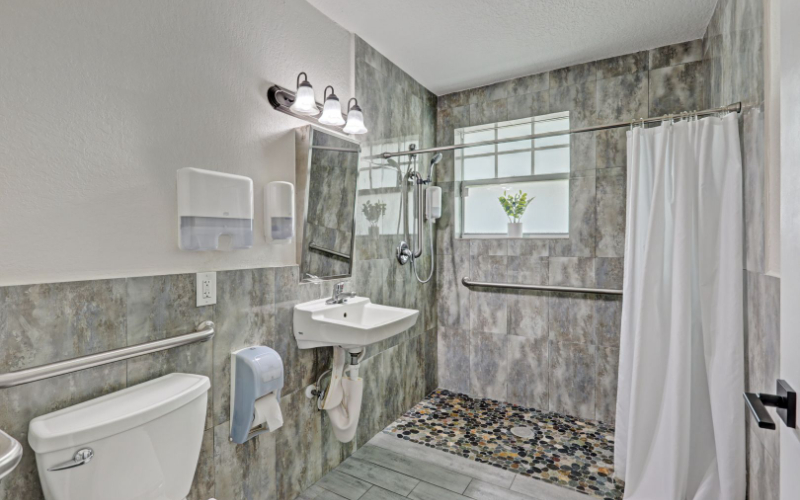 Palm Beach Recovery Center facility photo 4