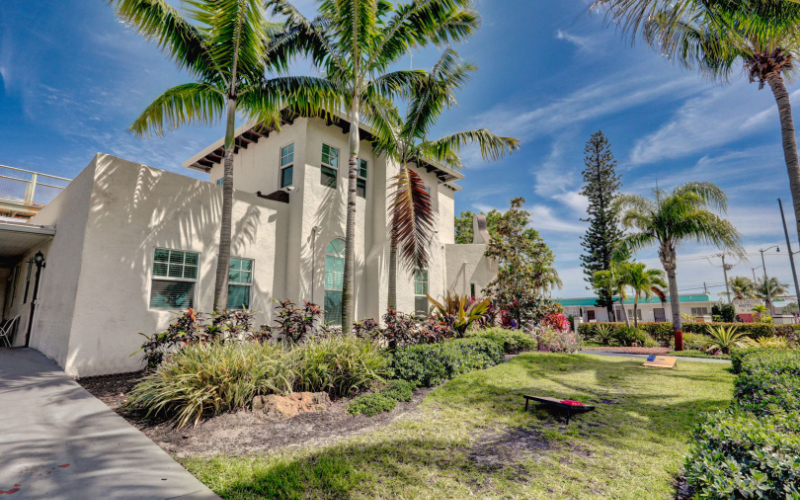 Palm Beach Recovery Center facility photo 2