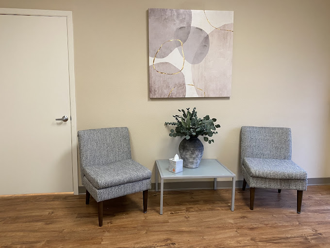 Grace Counseling Centers Texarkana facility