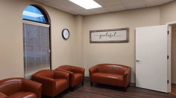 Grace Counseling Centers Texarkana facility photo 5