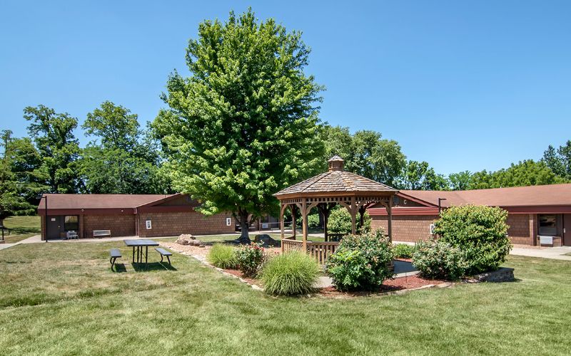 Valley Hope of Boonville, Missouri facility photo 3