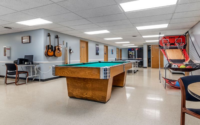 Valley Hope of Boonville, Missouri facility photo 4