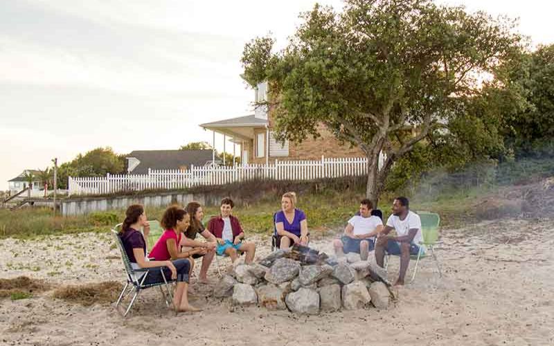 Twelve Oaks Recovery Center facility