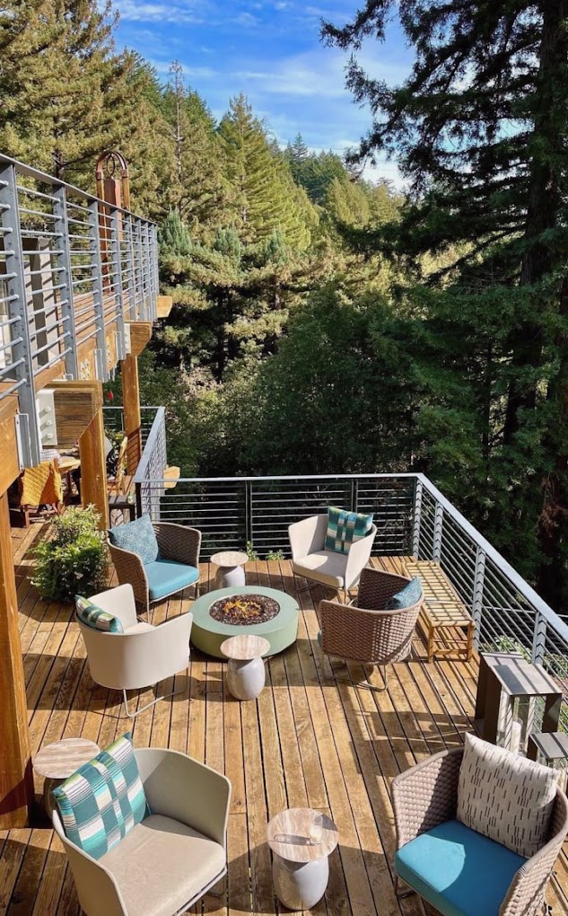 Canyon Ranch Woodside facility photo 3
