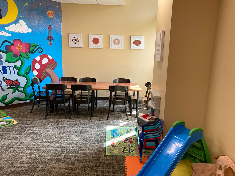 Adult and Teen Challenge Rochester Women’s Center facility photo 2