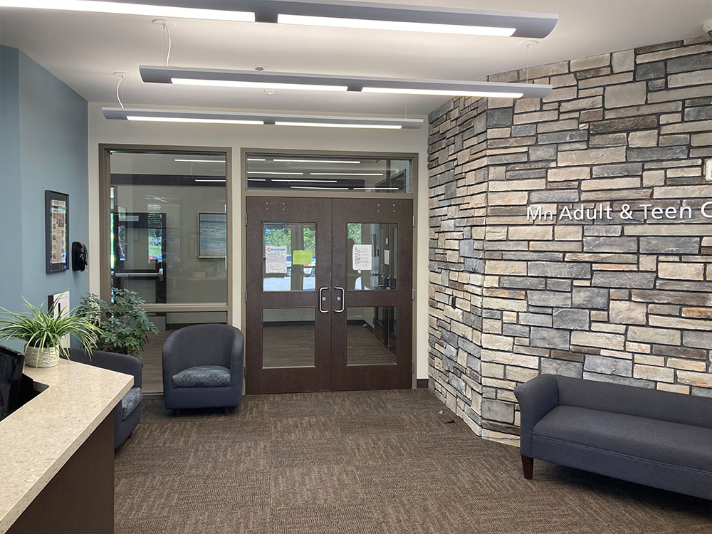 Adult and Teen Challenge Rochester Women’s Center facility photo 3
