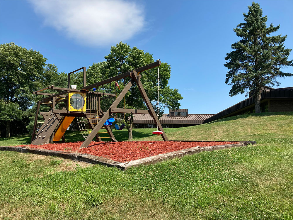 Adult and Teen Challenge Rochester Men facility photo 5