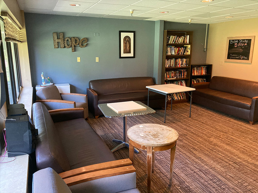 Adult and Teen Challenge Rochester Men facility photo 3