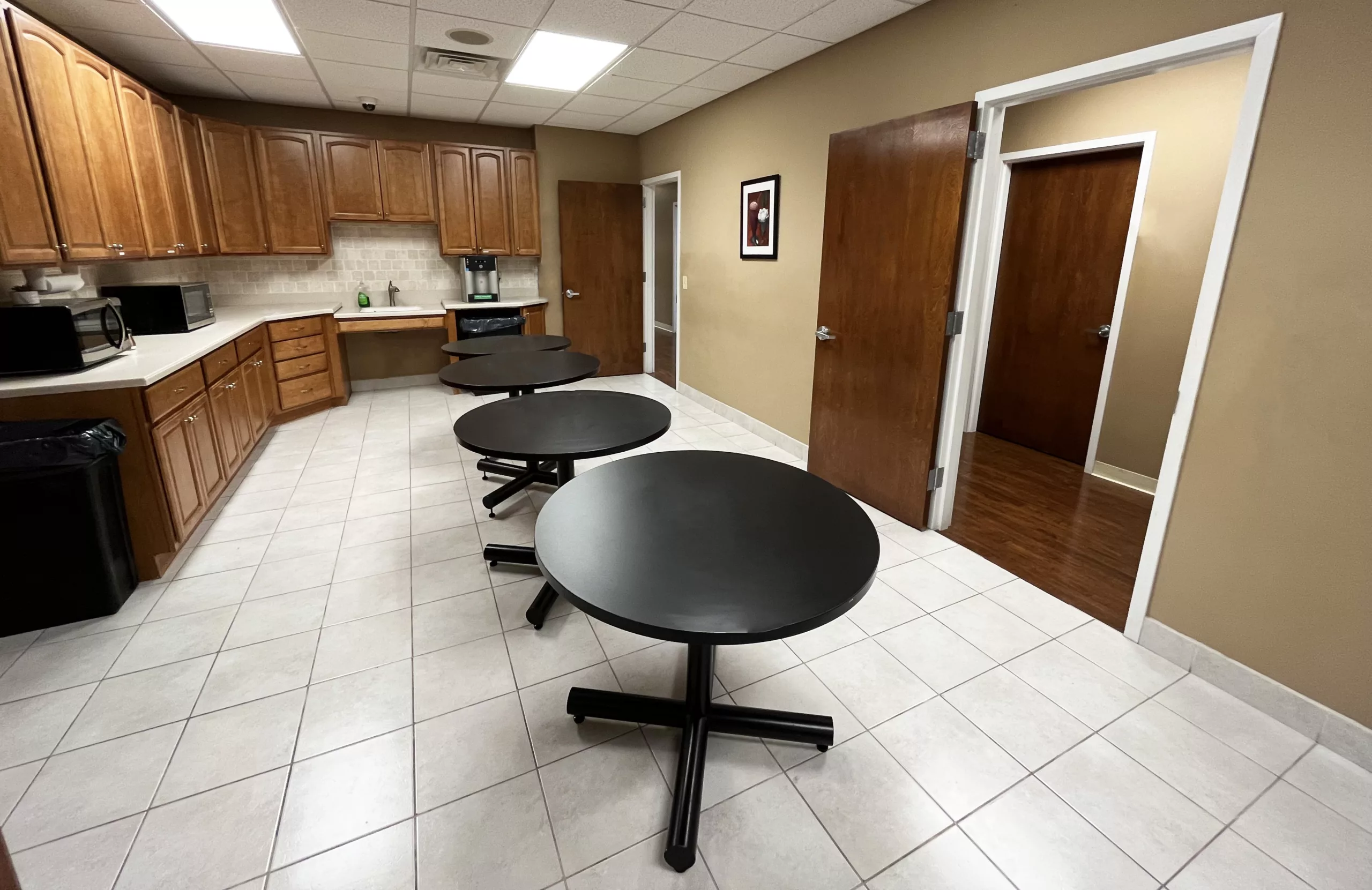 High Focus Branchburg facility photo 5