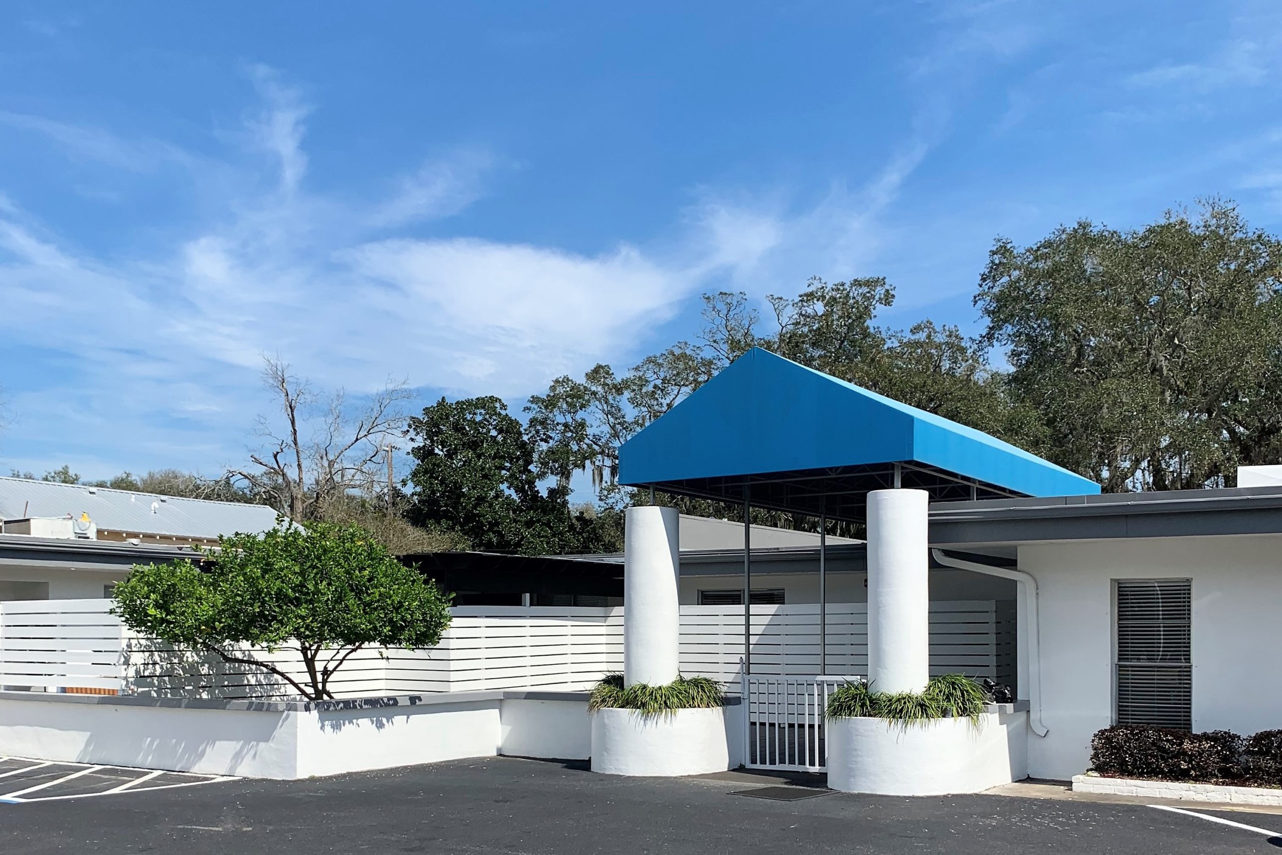 Dr. Paul's By The Sea facility