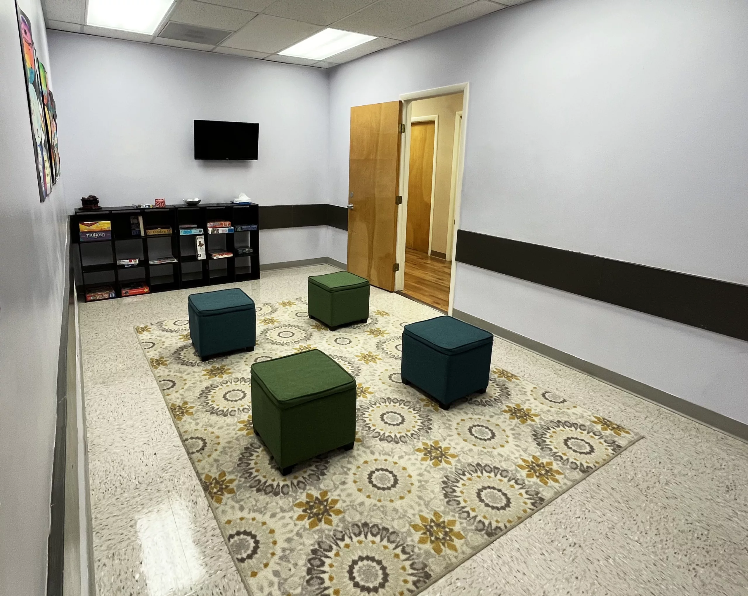 High Focus Lawrenceville facility photo 5