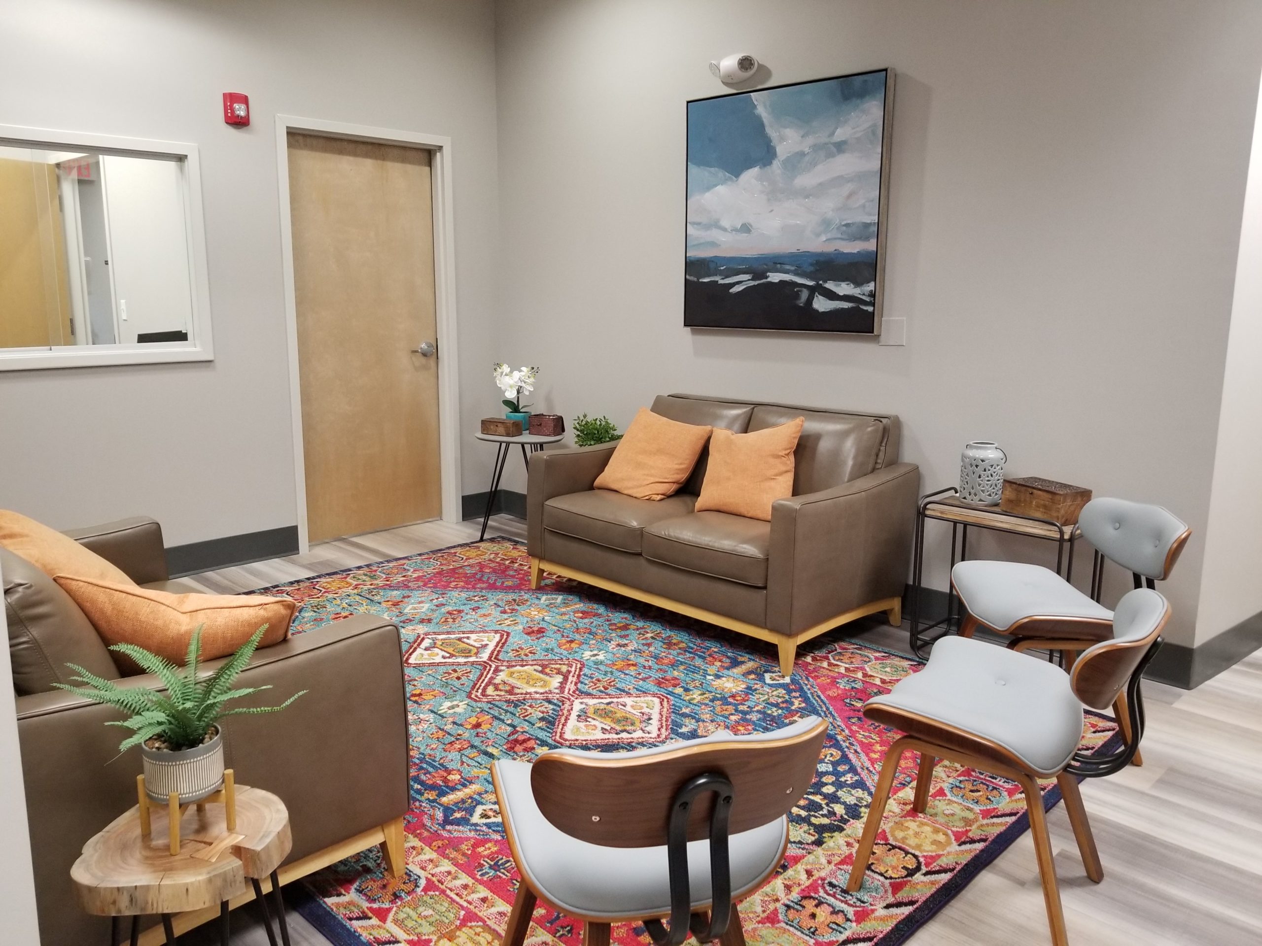 High Focus Centers Norwalk facility photo 2