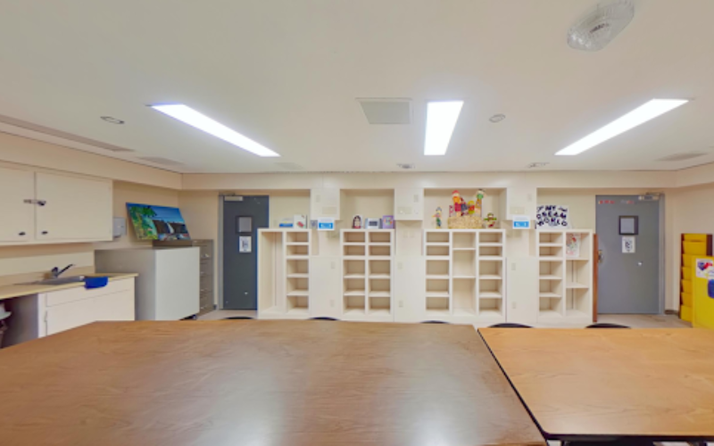 Pacific Grove Hospital Riverside facility photo 3