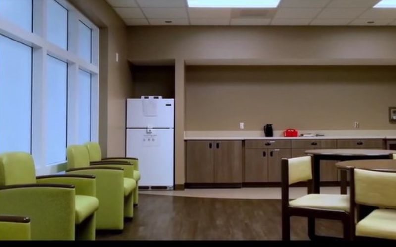 Palm Point Behavioral Health facility photo 5