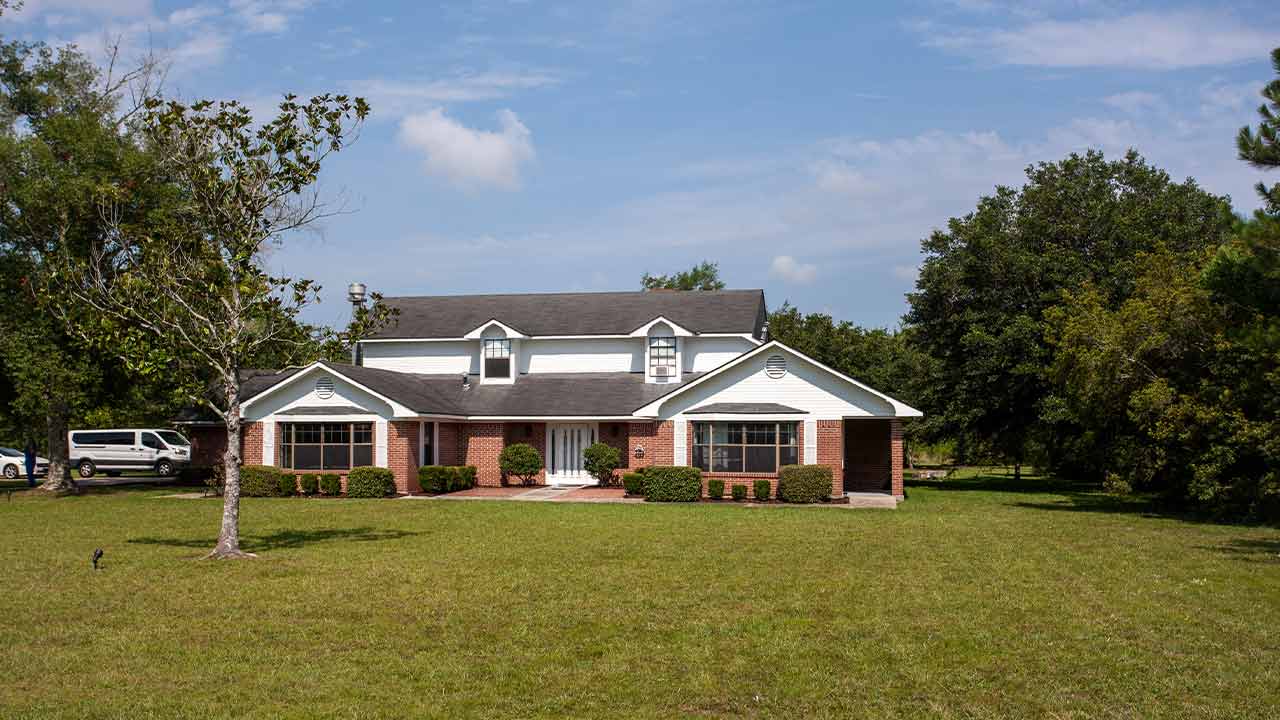 Mississippi Drug and Alcohol Treatment facility