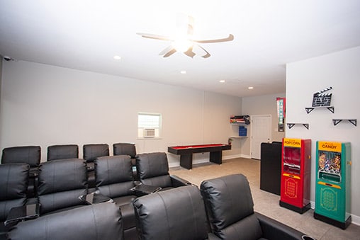 Mississippi Drug and Alcohol Treatment facility photo 5