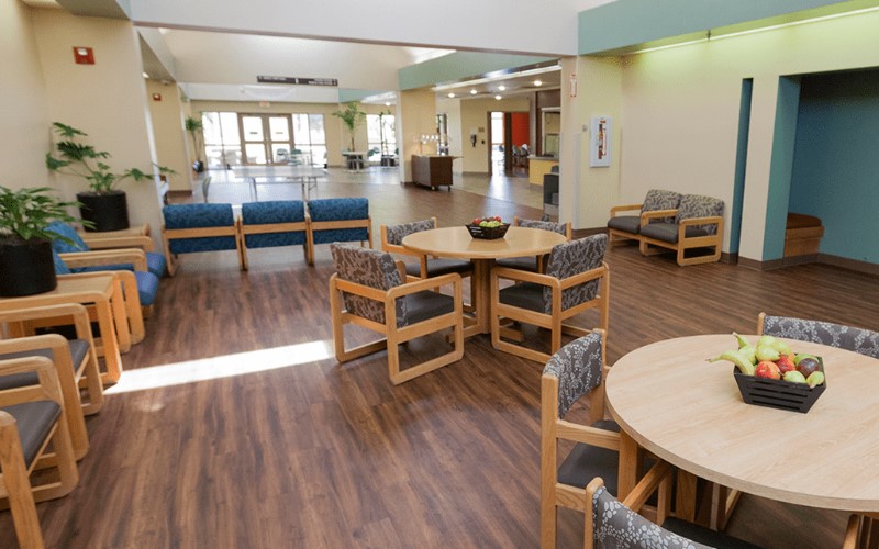 Palo Verde Behavioral Health facility photo 3