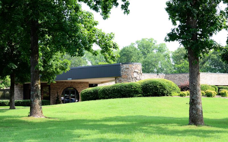 Rivendell Behavioral Health facility