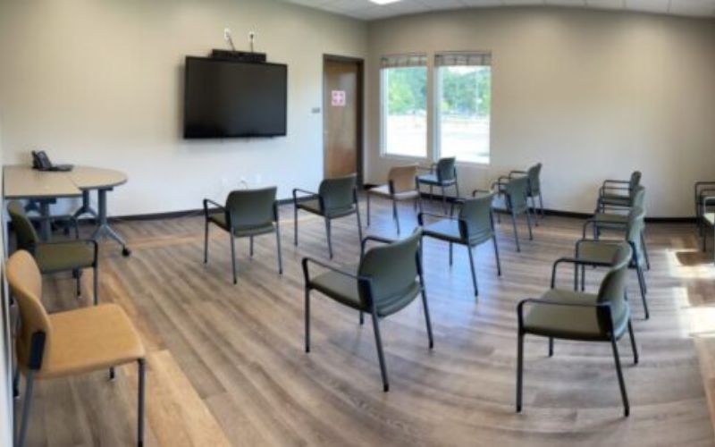 Sumter Behavioral Health facility photo 4