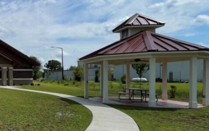 Sumter Behavioral Health facility photo 3