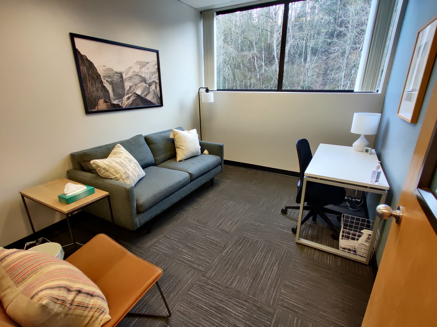 Mindful Therapy Group Portland facility photo 5