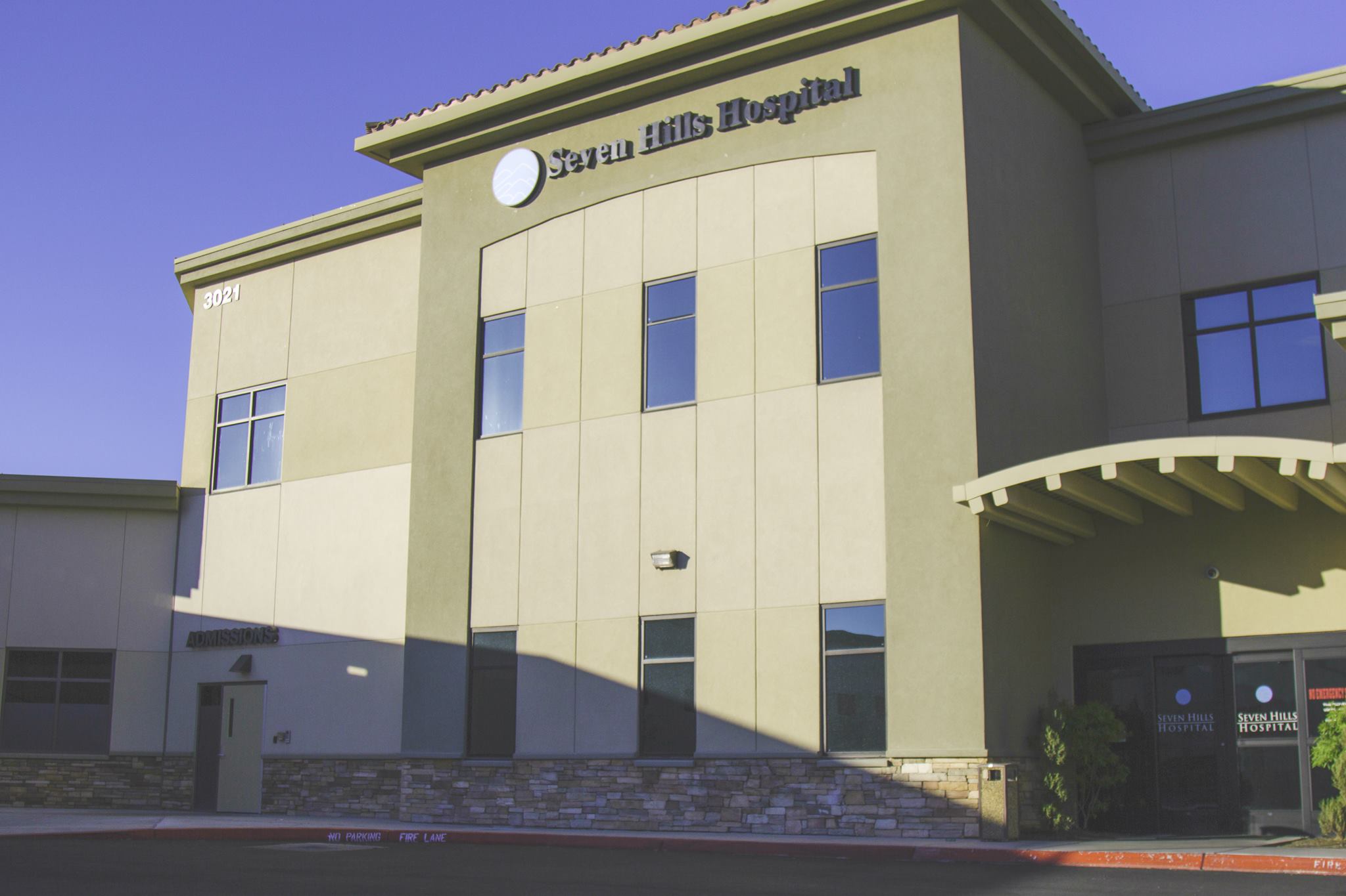 Seven Hills Behavioral Health Hospital facility photo 5