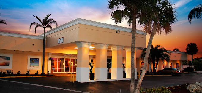 WhiteSands Treatment - Plant City facility