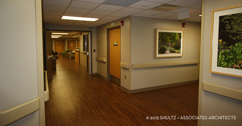 Prairie St. John's facility photo 5