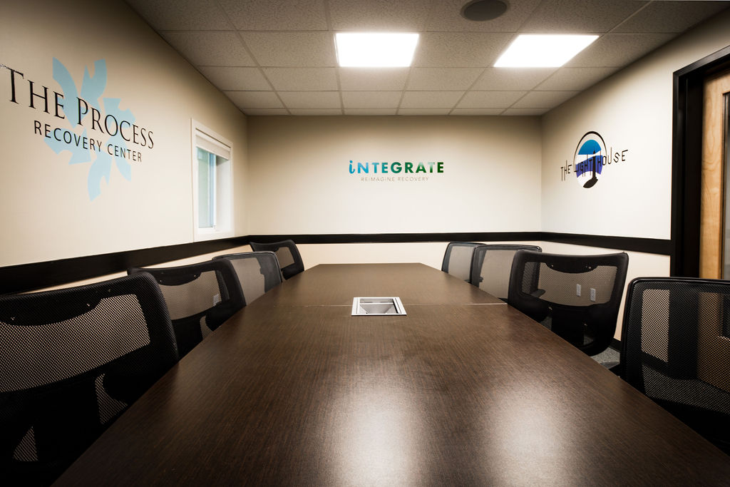 The Process Recovery Center facility photo 3