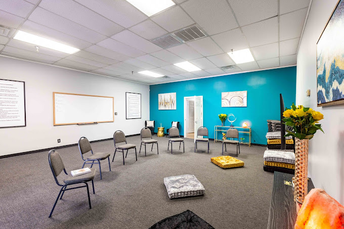 Positive Recovery Center Humble facility photo 5
